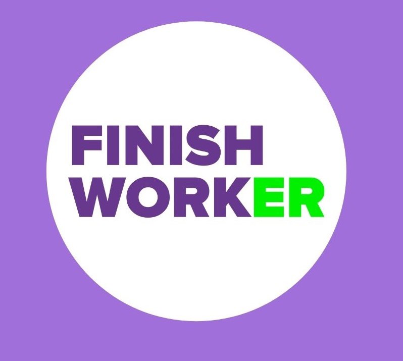 Finish Worker  - 